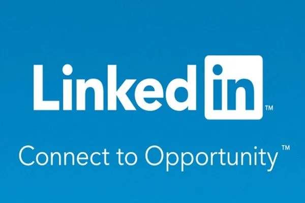 Logo LinkedIn