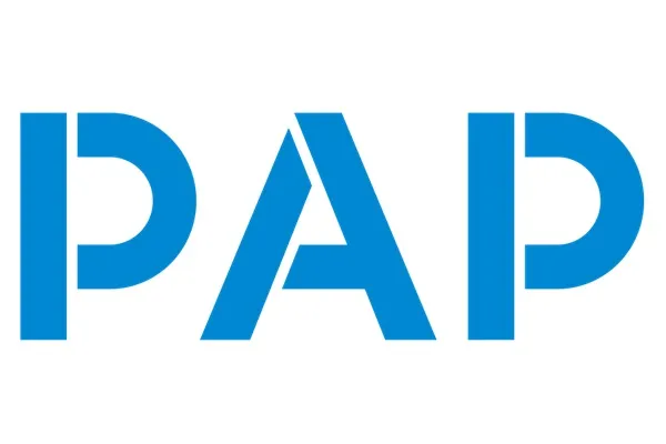 Logo PAP.fr